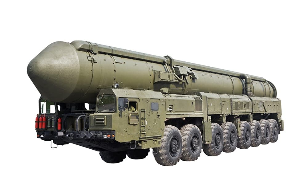 ballisticmissile