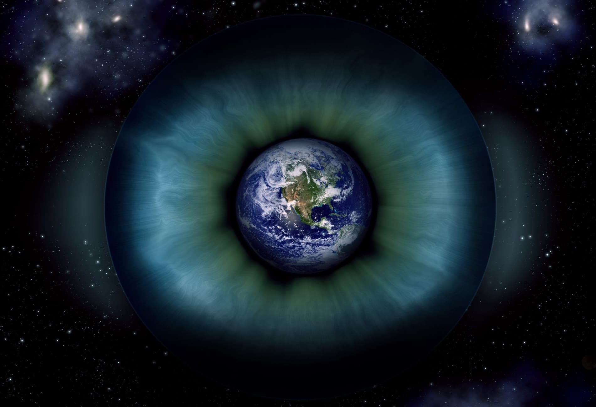 How Light Will Change the World