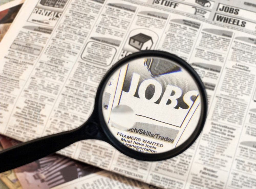 Another Record High: How Job Numbers are Derived
