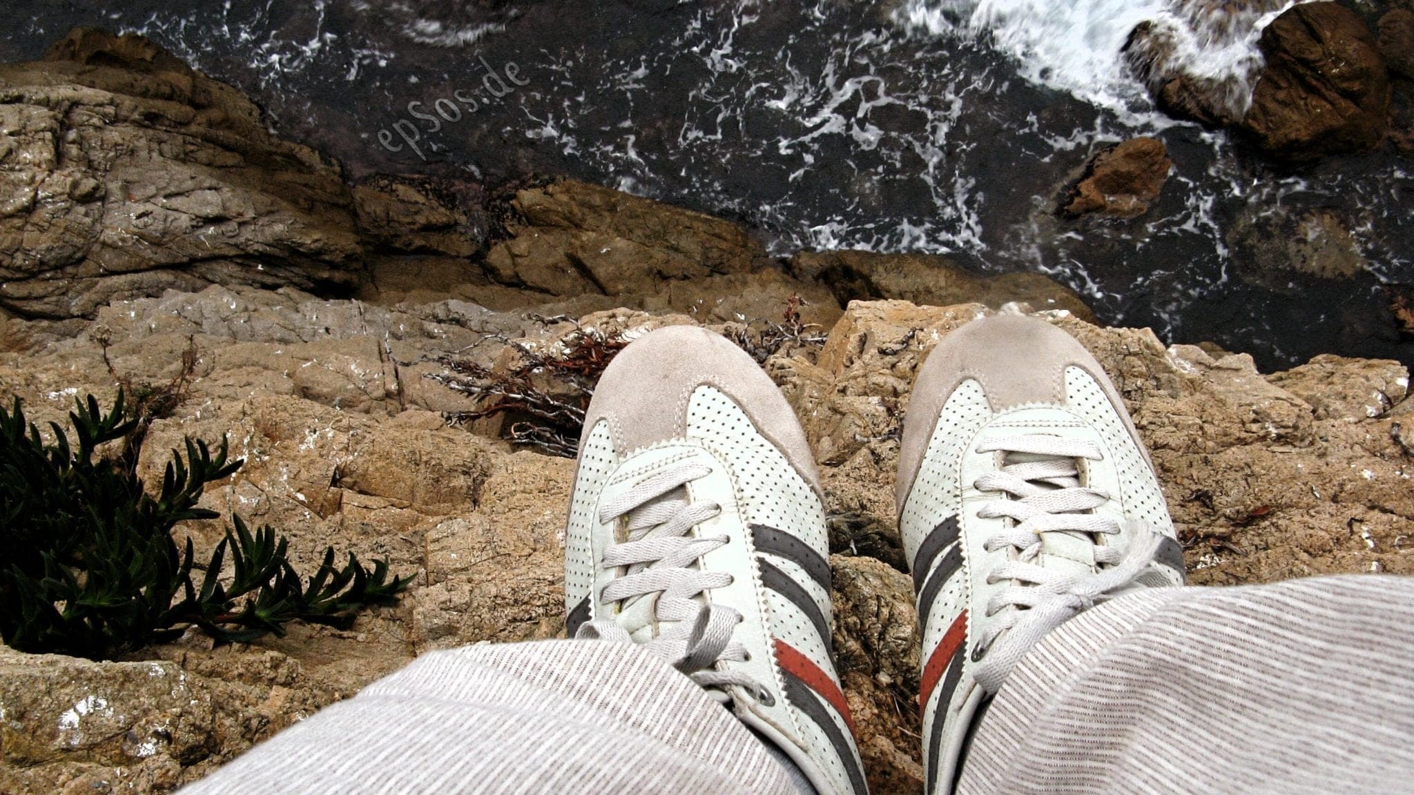 The Dramatic Drop and Quantitative Easing 4