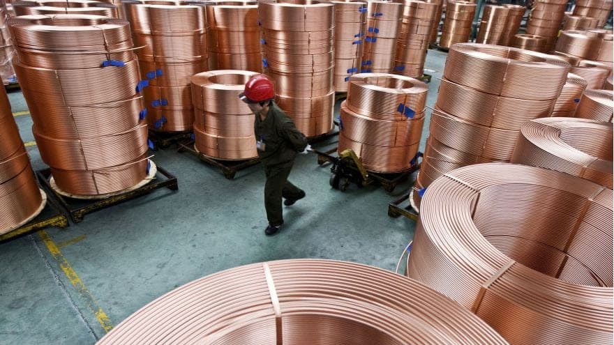 Get Out Before It's Too Late: Commodities Manipulation Revealed