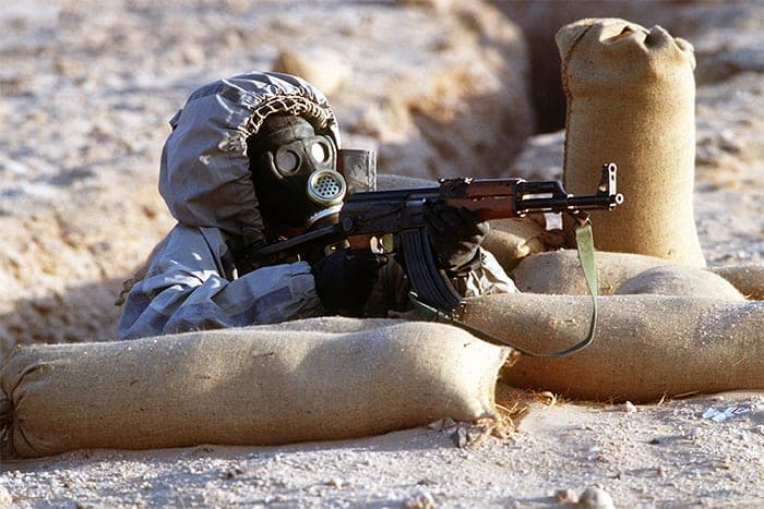 The Real Reason for War in Syria: Pipeline Control