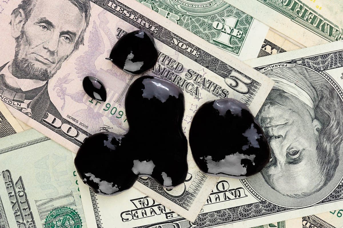 What Private Equity is Buying and the Next Canadian Housing Bubble