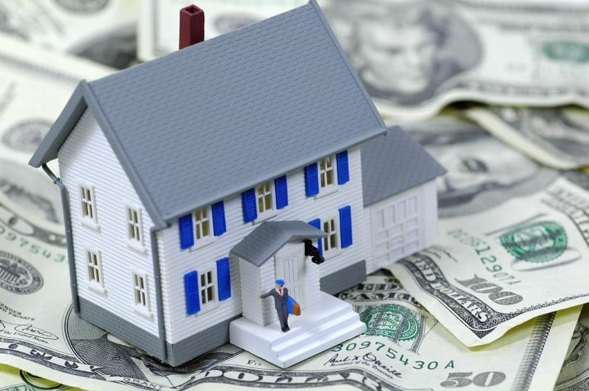 Should You Be Worried: What Housing Recovery?