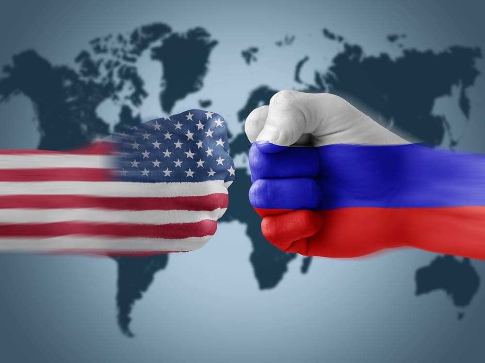 Will America Save Europe?
