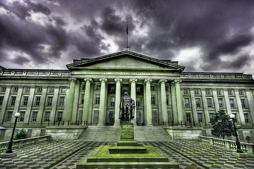 This Could Kill the Stock Market: The 10 Year Treasury