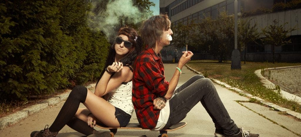 weedsmoking