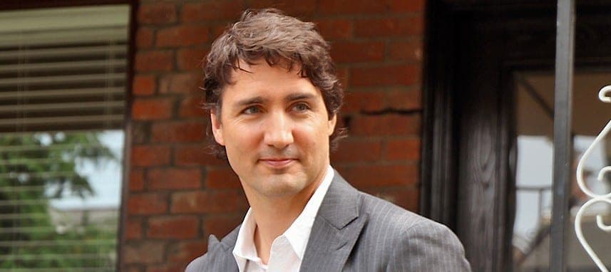 How to Win in the Stock Market with Justin Trudeau in Power