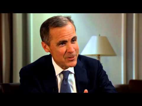 The Monarchs of Money: Central Bank Control