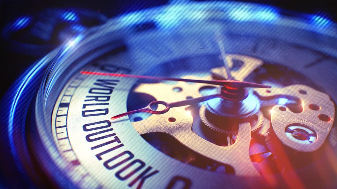 We're Back: How to Invest in 2017