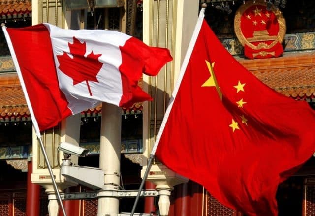 How China's Problems Affect Canada
