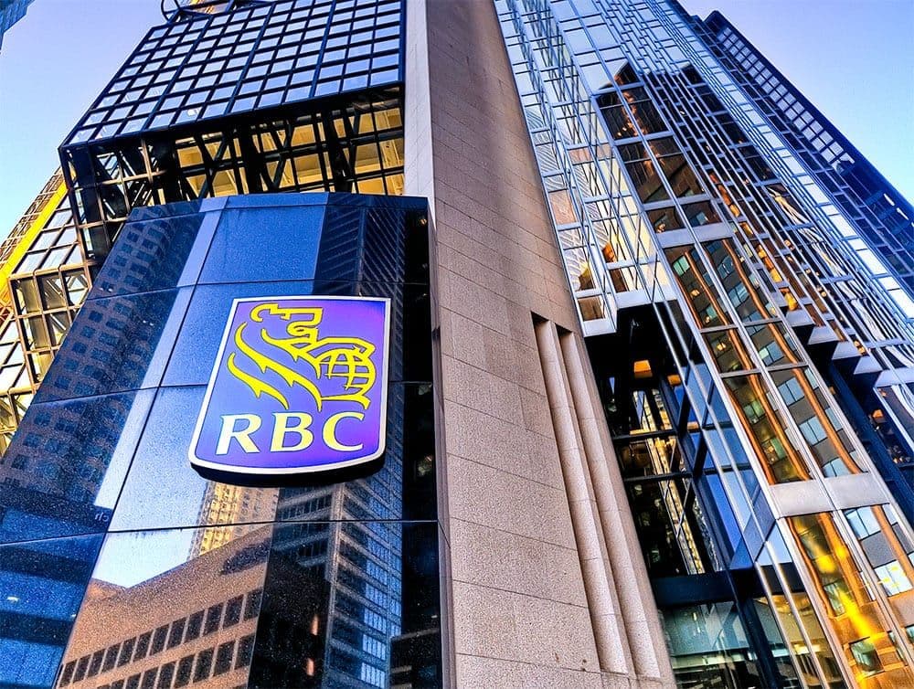 Proof the Largest Canadian Banks are Taking Over