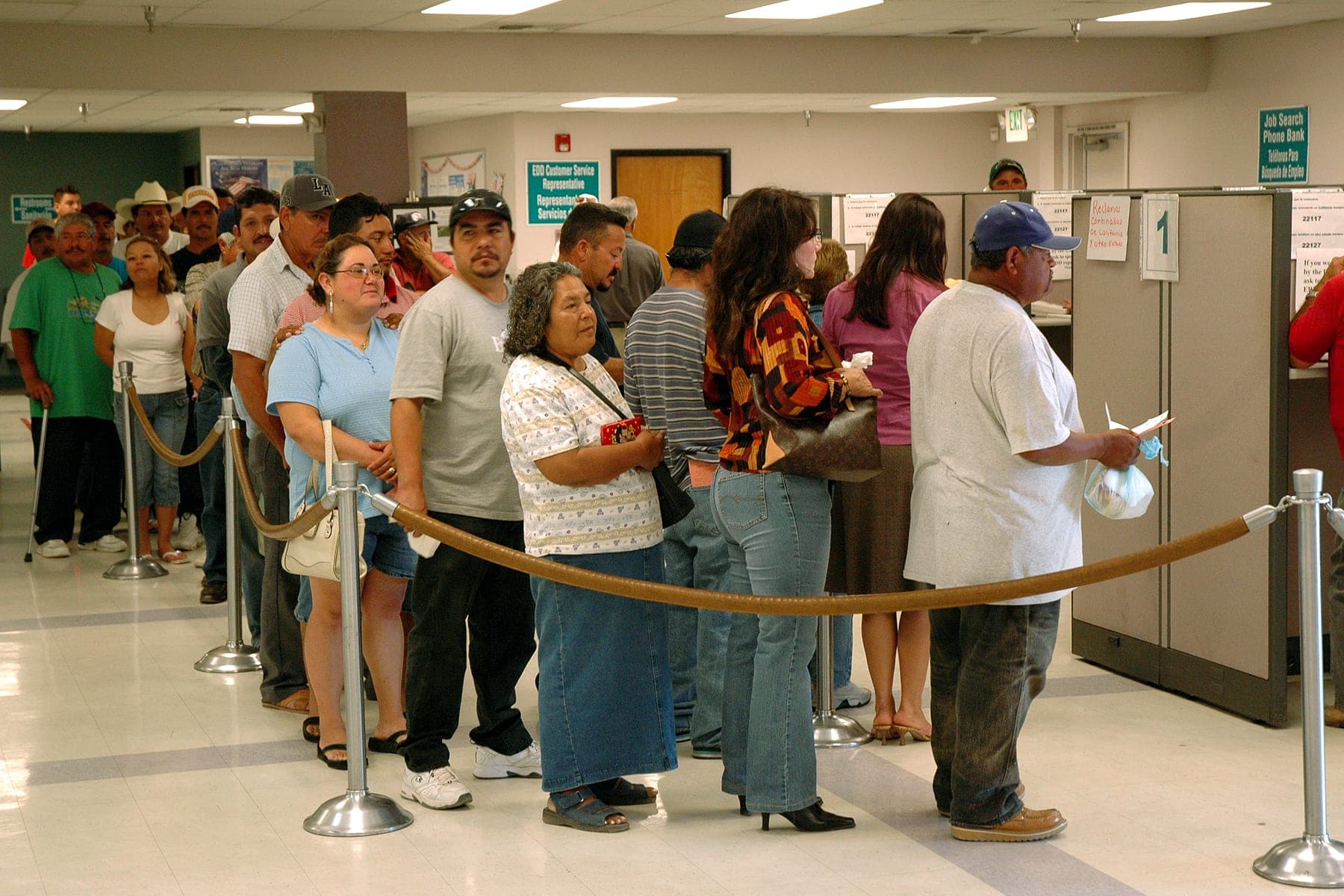 Shocking Truths About the Labor Market and Stock Market Outlook