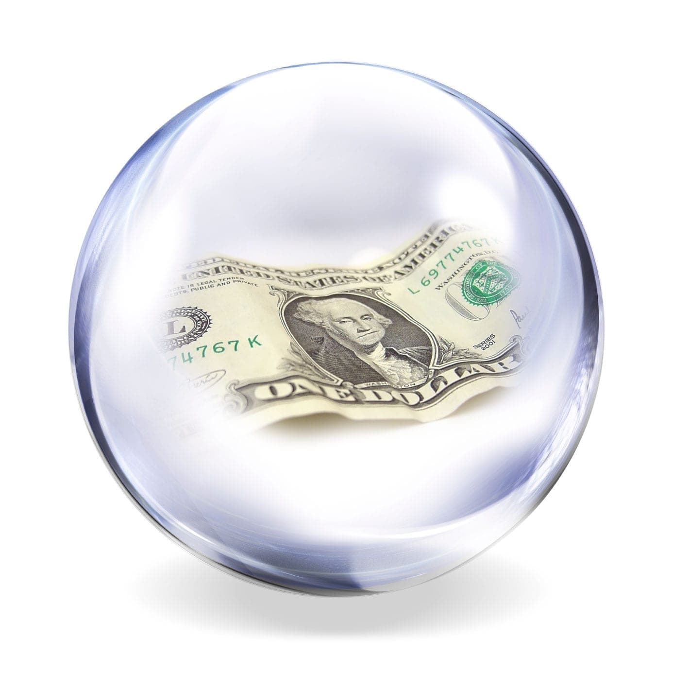 Aequitas Innovations and the Mother of All Bubbles