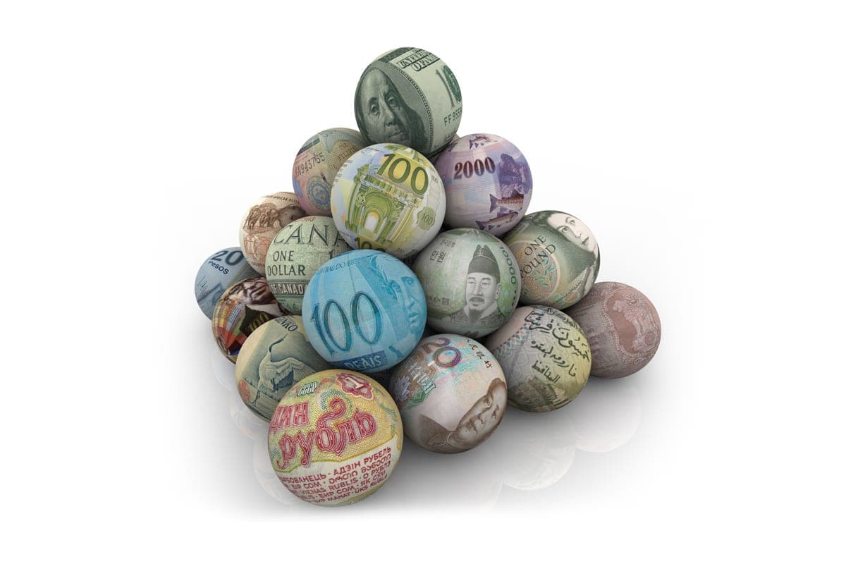 The Bubble Gets Bigger: How Money Works
