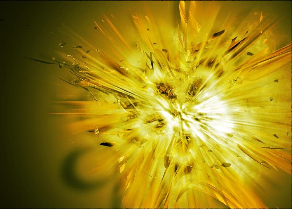 An Explosive Opportunity in Uranium and Uranerz Energy Corporation
