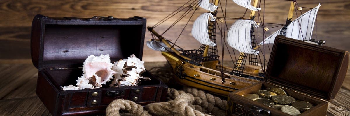 oldship