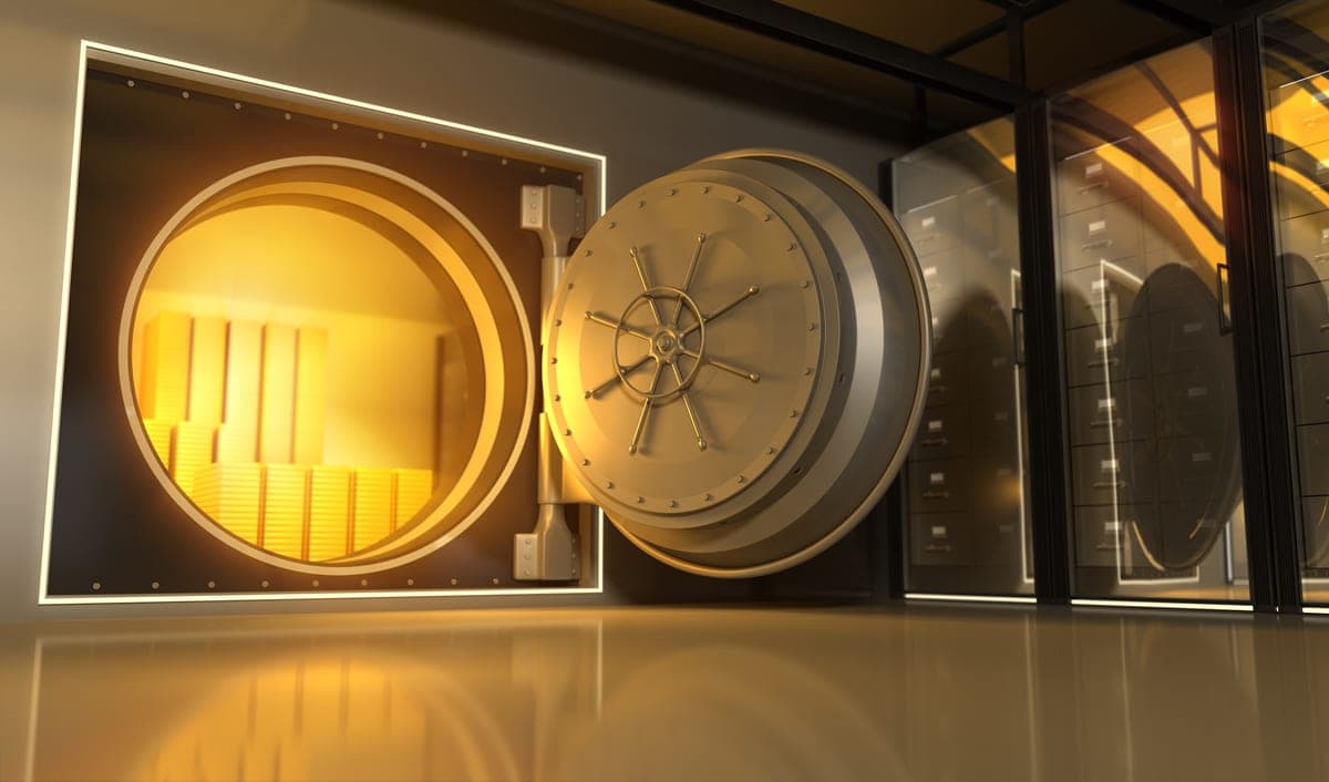 First Mining Finance: A Massive Gold Mineral Bank