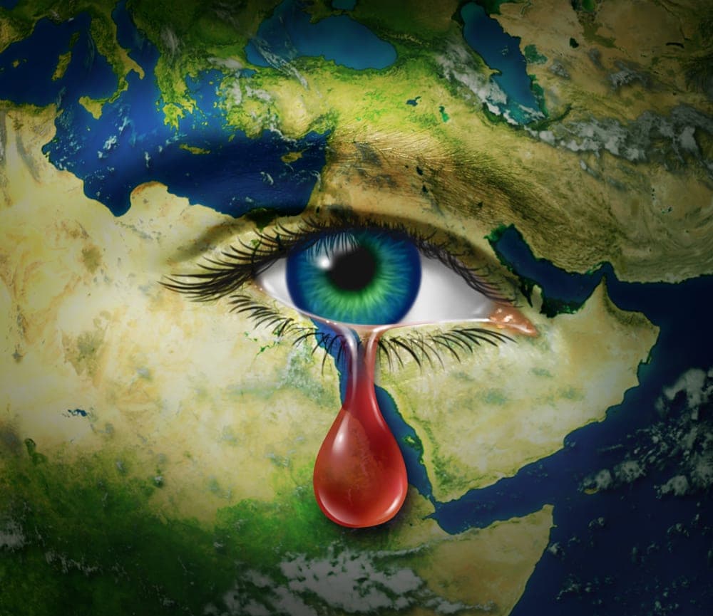 Pipeline Battles: The Fight for the South Stream Pipeline