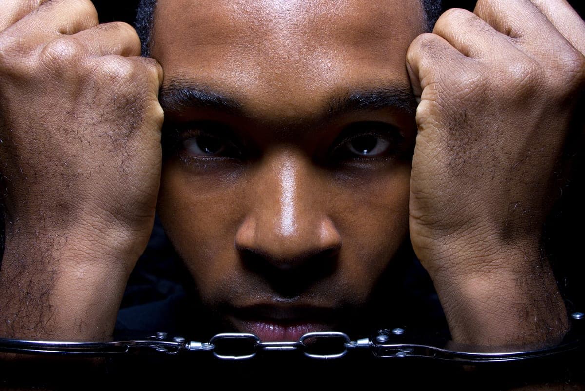 Prison for Profit: Who Benefits in a Rising Prison State