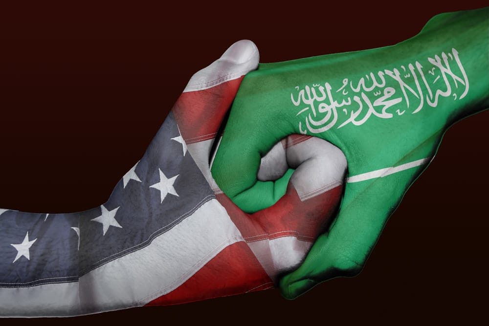 Why Oil Prices are Falling: The Secret Deal Between the U.S. and Saudi Arabia