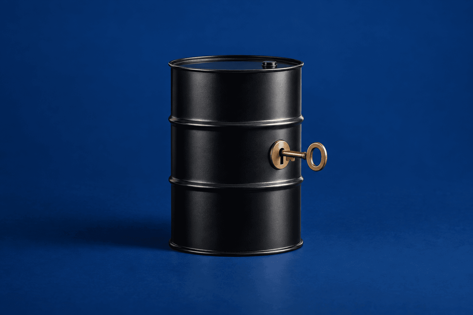 Who Owns America's Oil