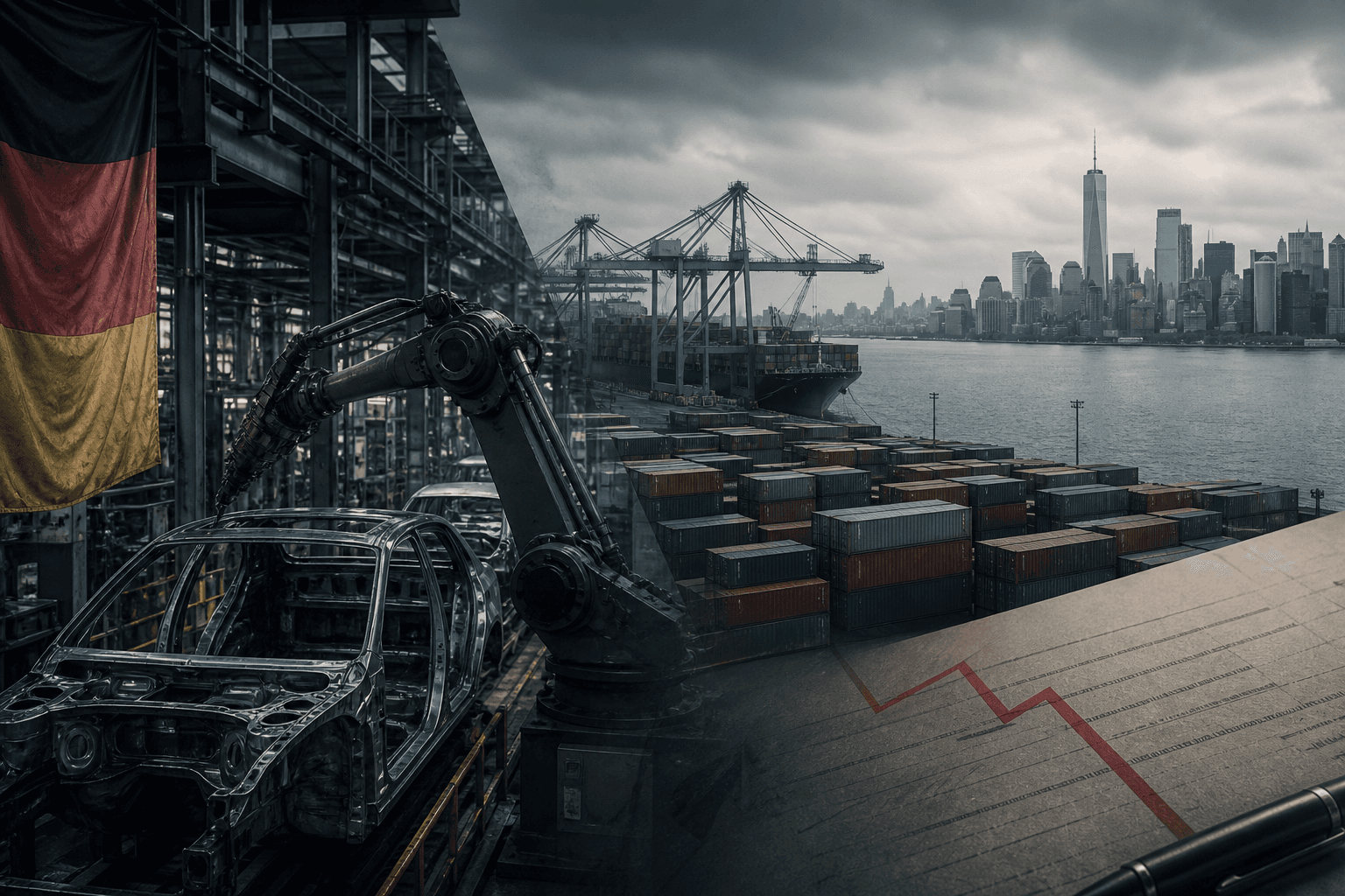 Economy & Markets