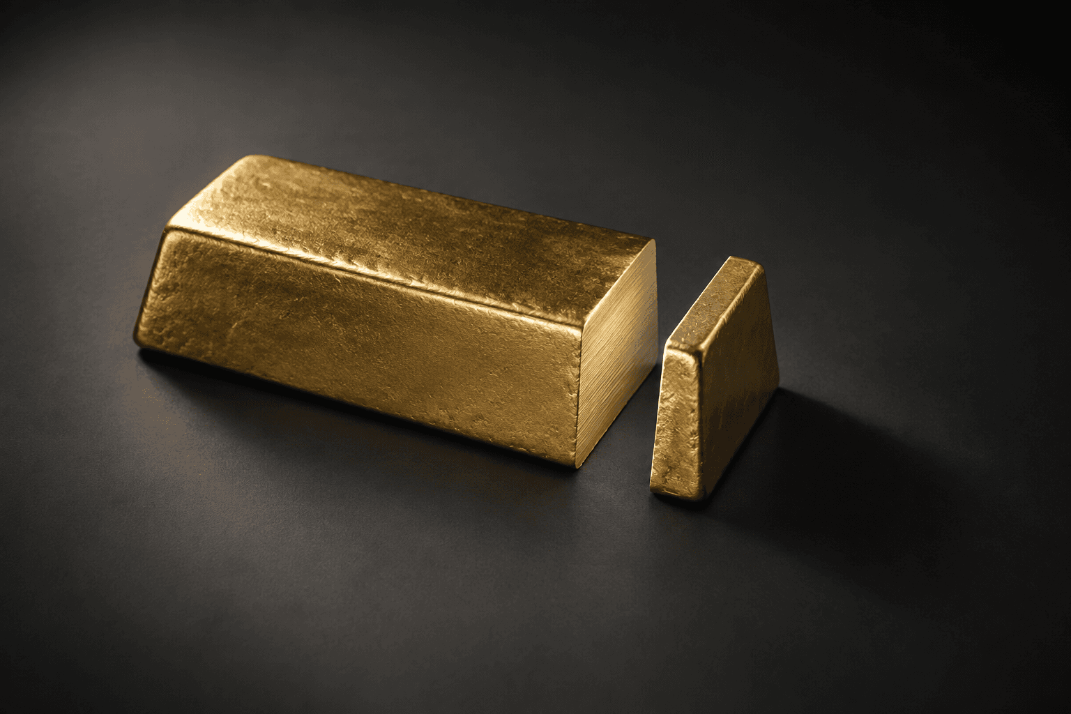 Agnico Just Said No to Barrick