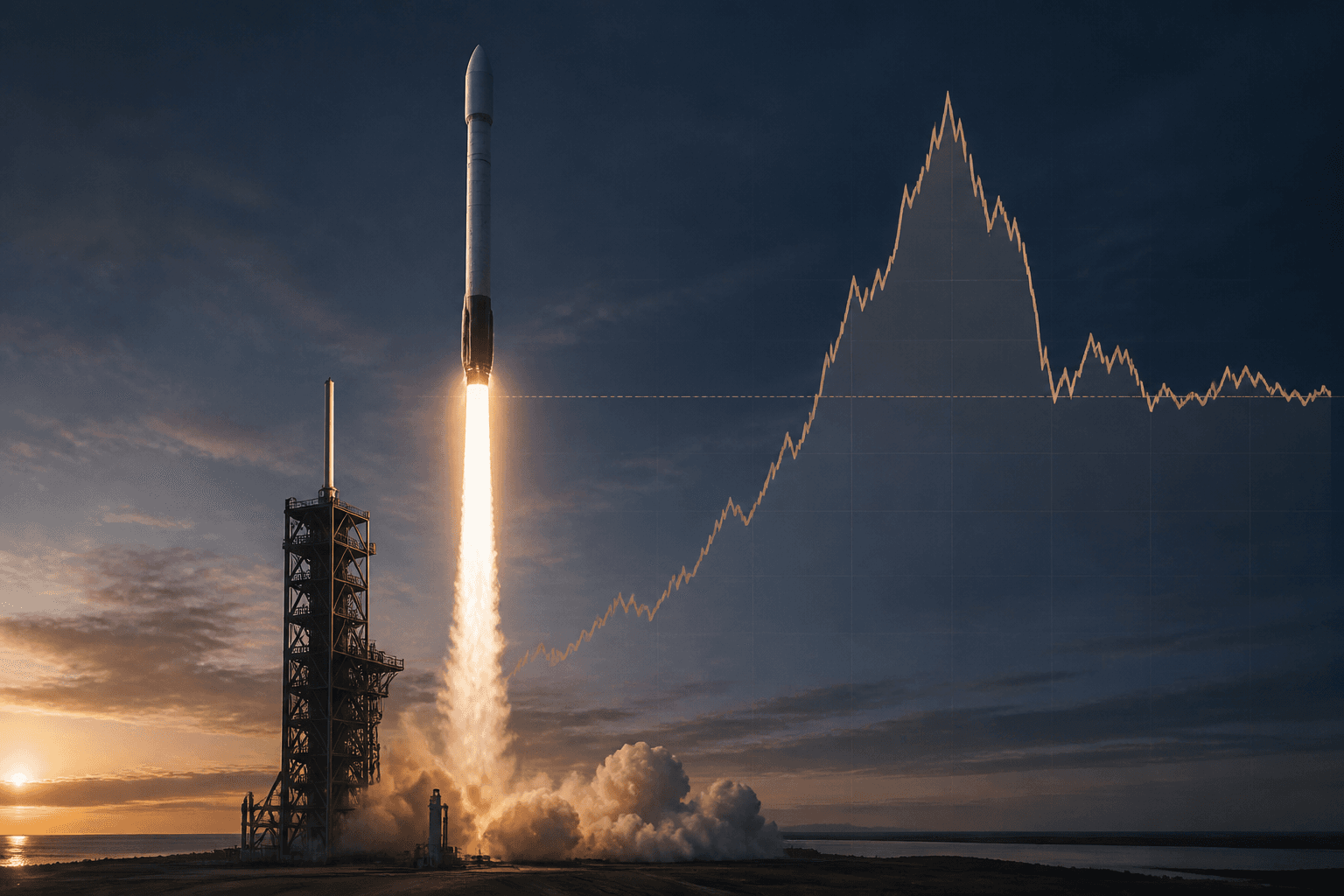 SpaceX Stock: Why the Unlocks Are a Buying Opportunity