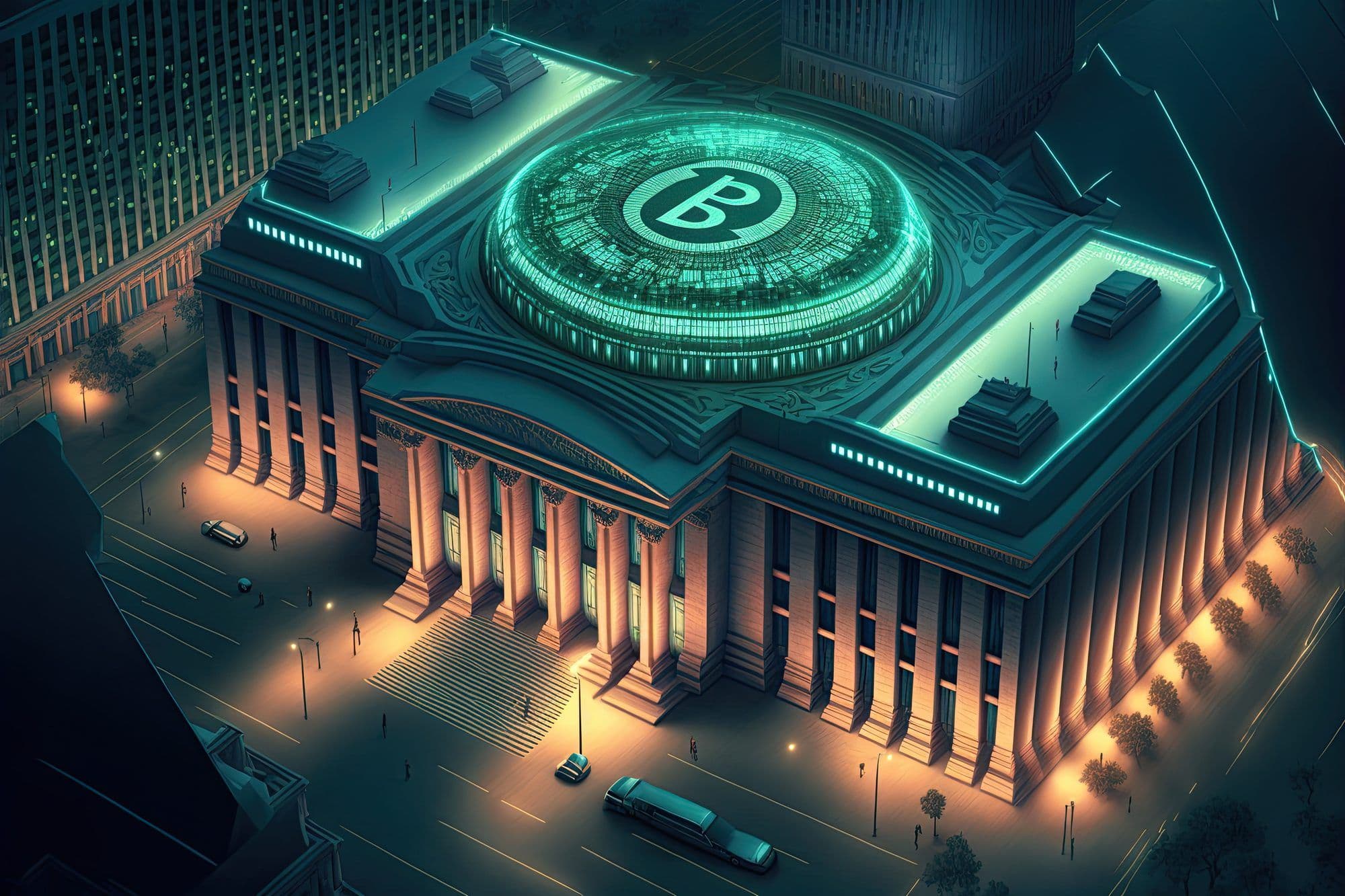 Bitcoin ETFs: What They're Not Telling You Part 2