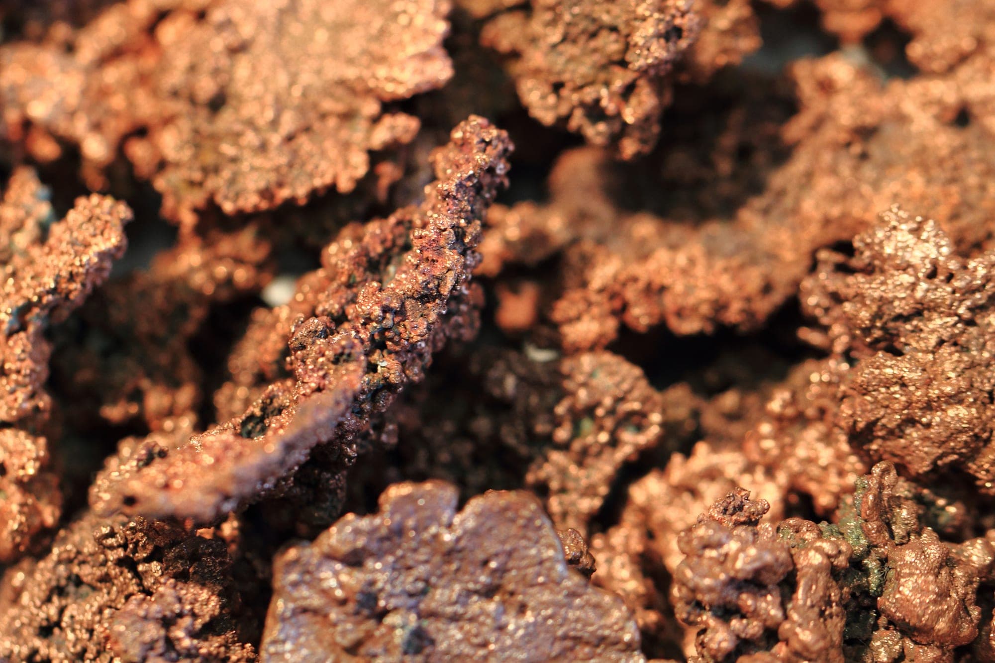 Right on the Money: Re-Cap of Educational Segment 002 and Copper