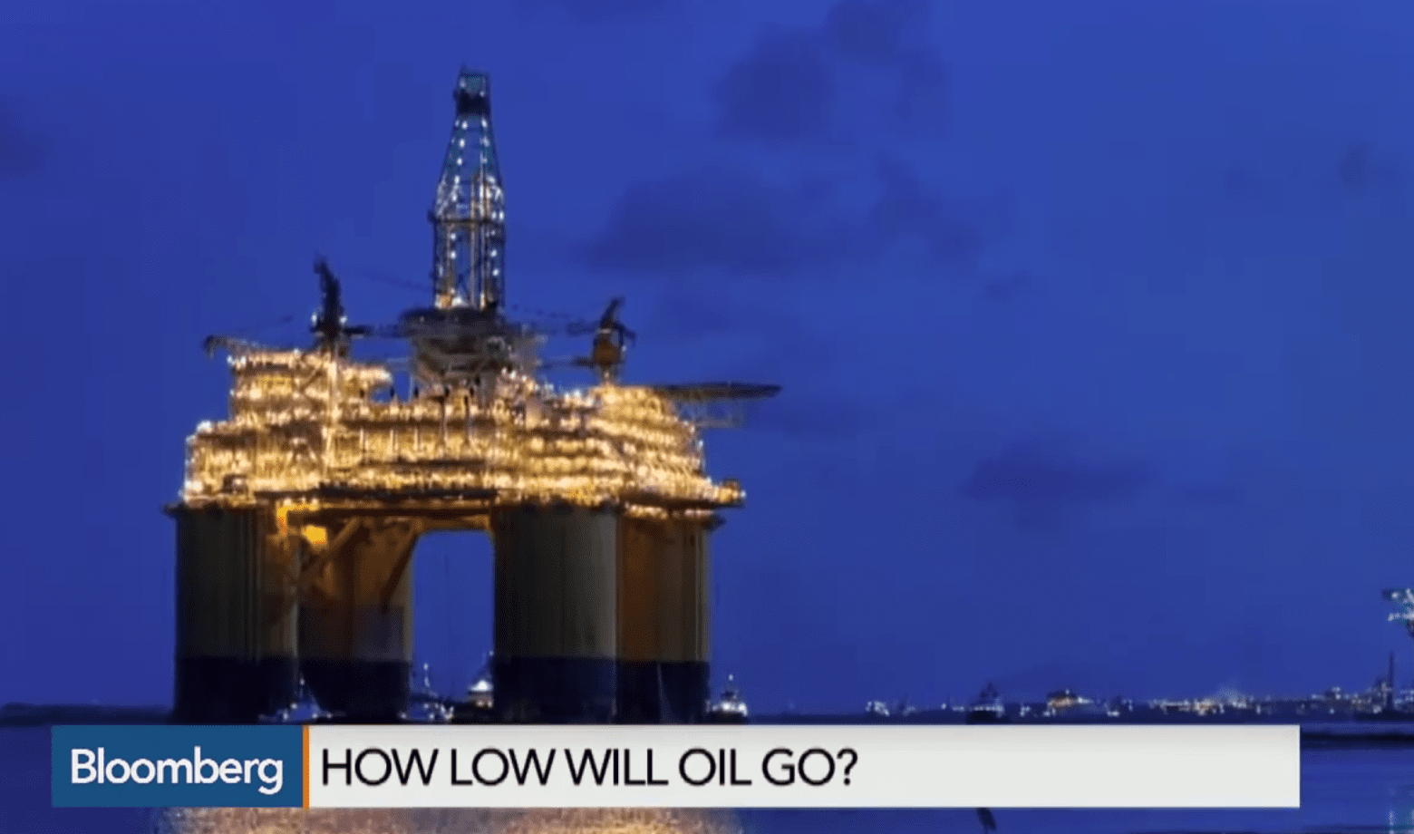 How Does OPEC Today Differ From the 1980s?