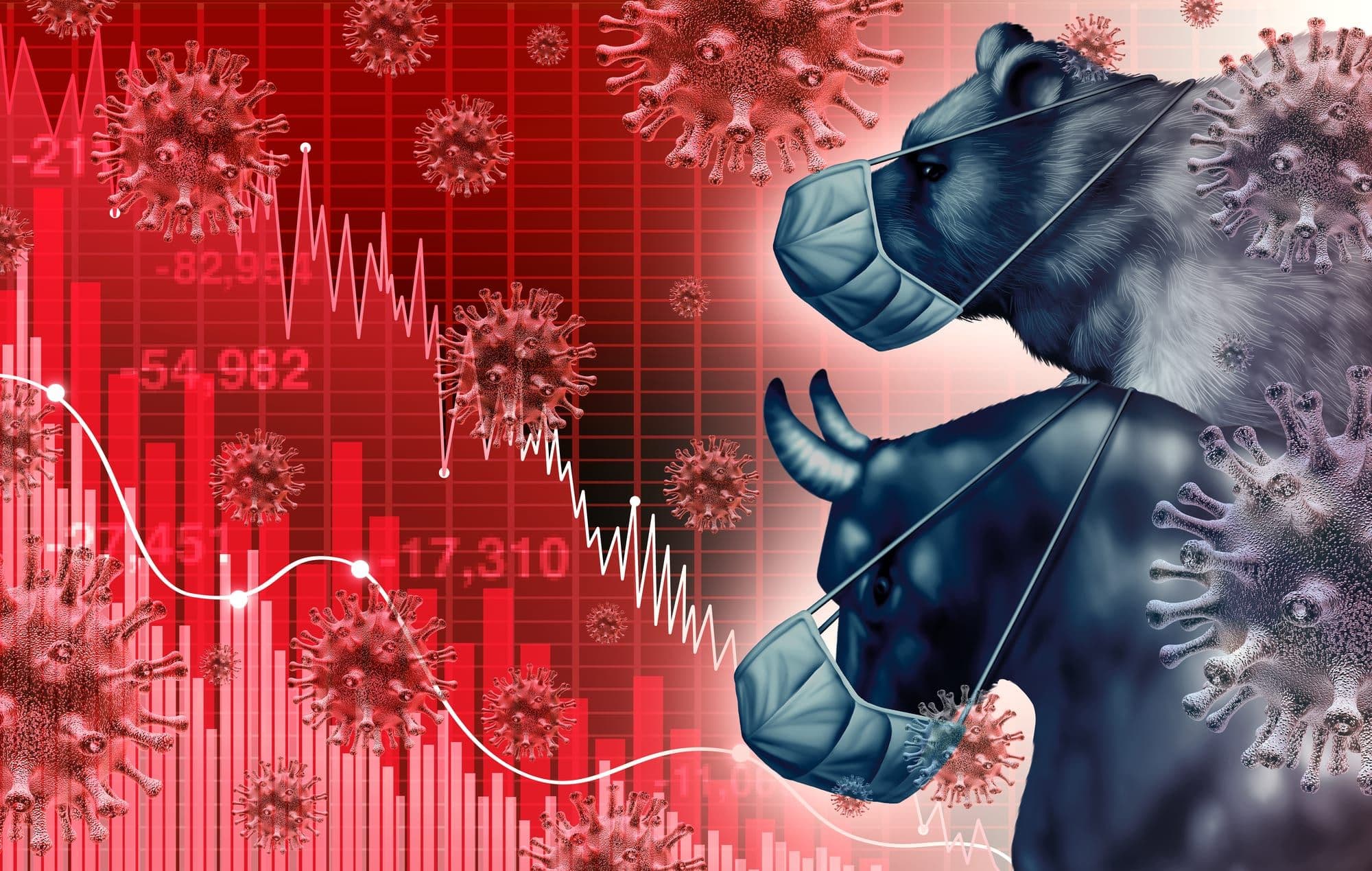 How to Invest in the Coronavirus Pandemic: Should You Buy or Sell Stocks Now?