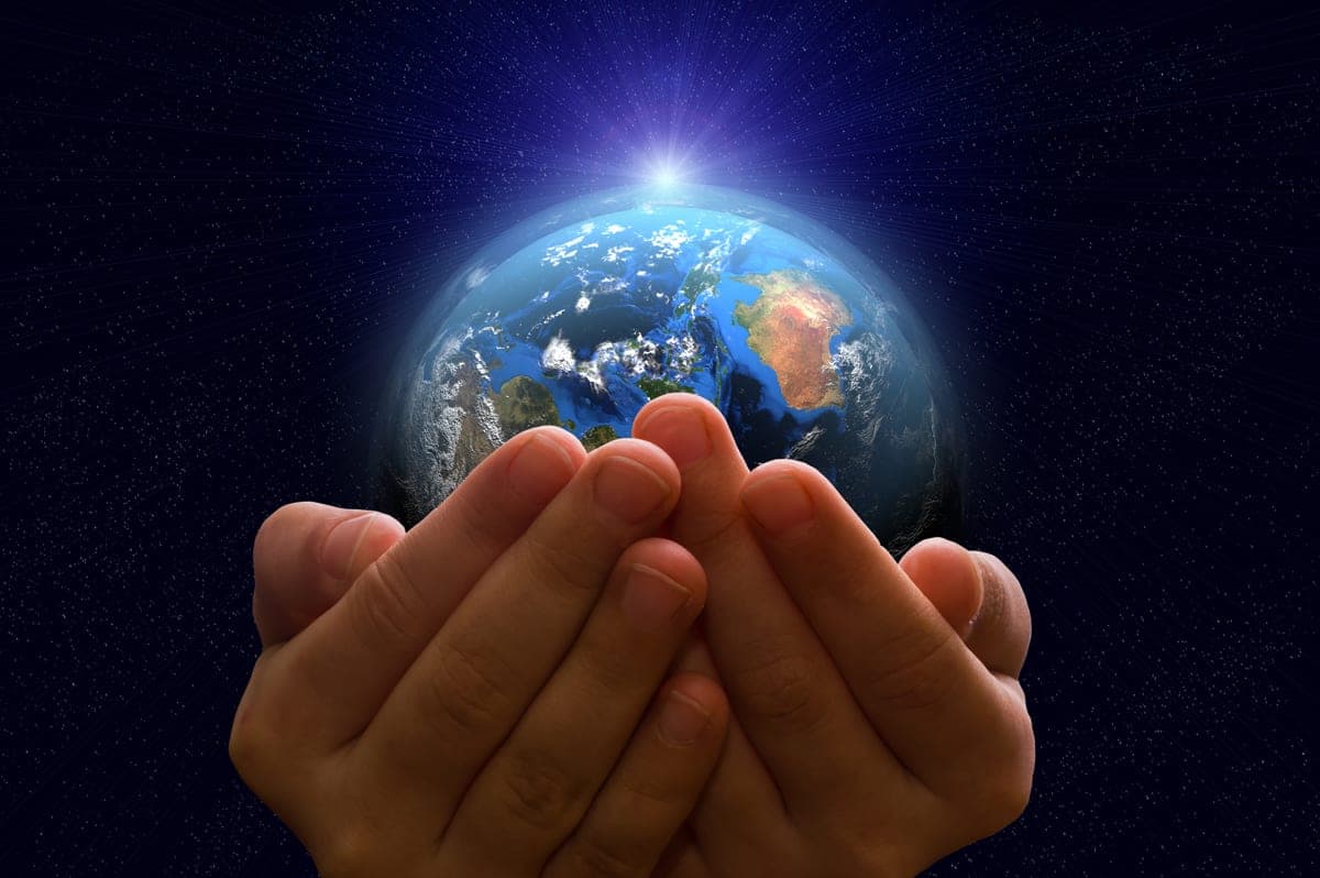 The Future Ahead