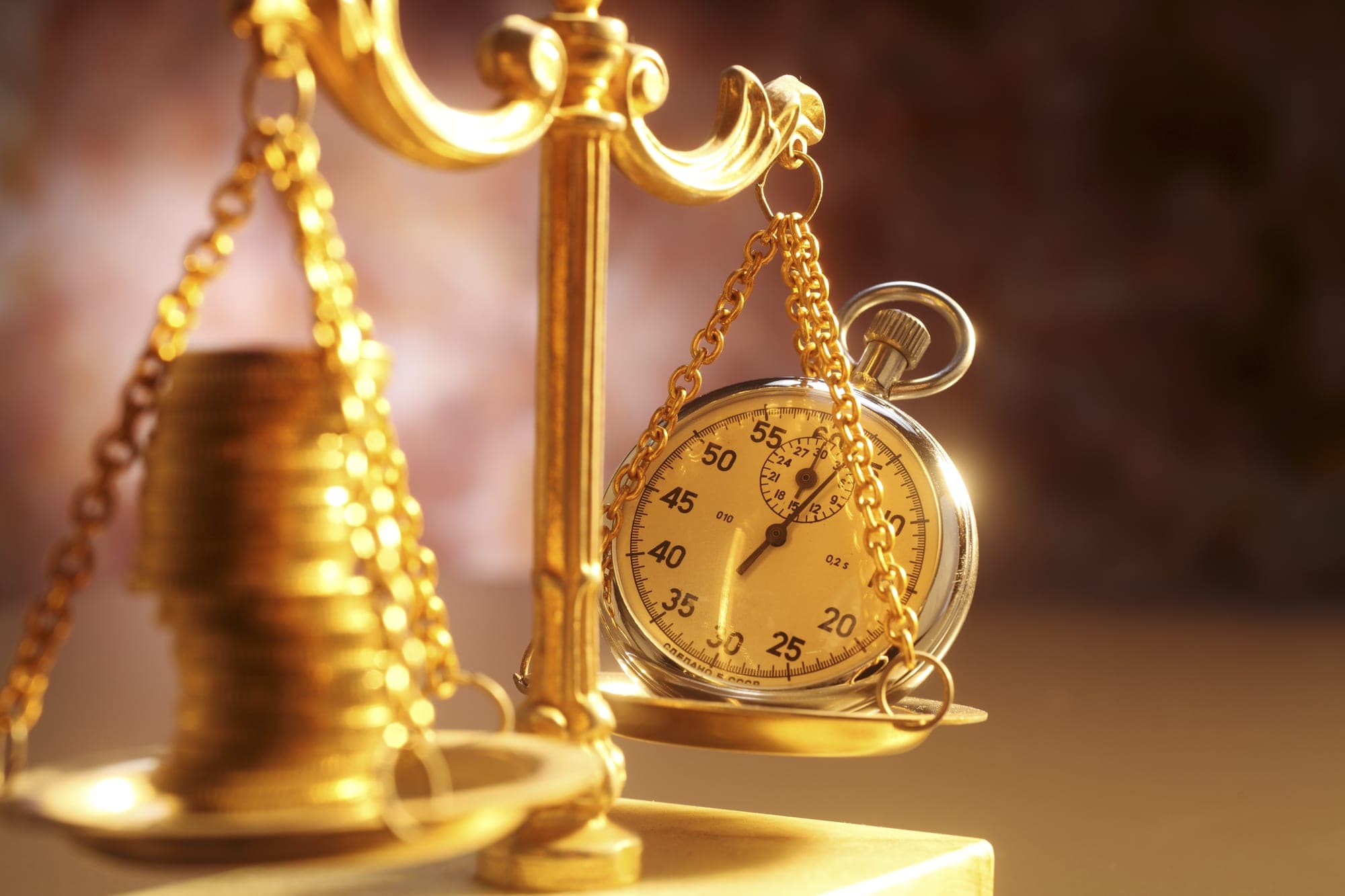 Waiting for the (Golden) Miracle to Come