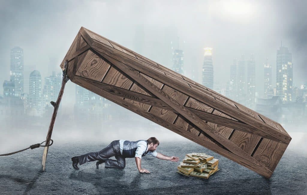 The Great Debt Trap (Part 1)