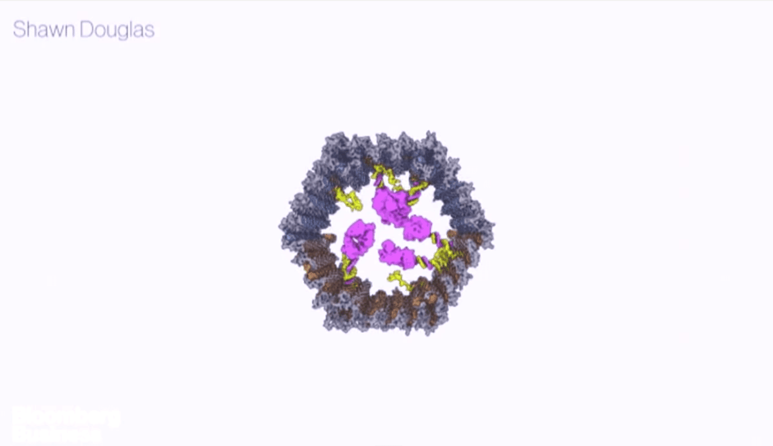 How Nanorobots Will Help Us Fight Cancer