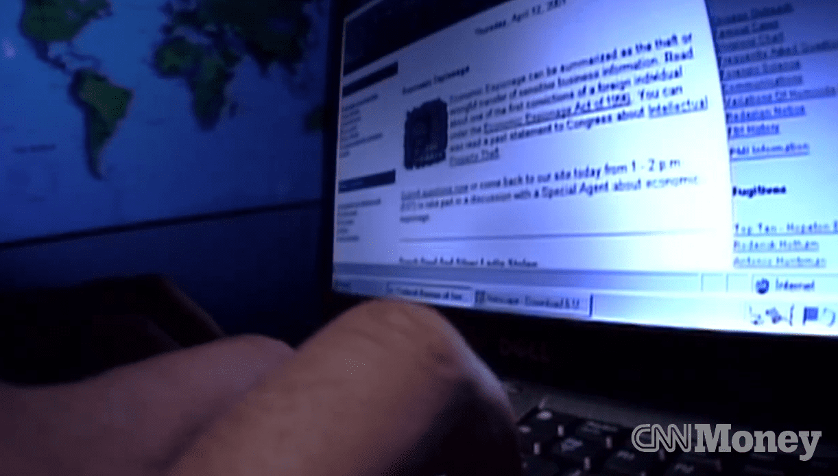 Can Attacks on Syria Start a Cyberwar?