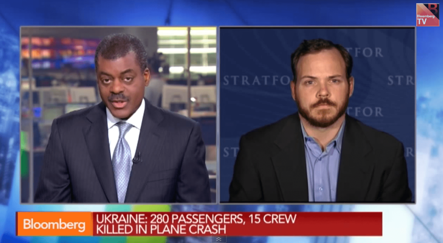 Malaysia MH17 Crash: Here Are the Geopolitical Implications