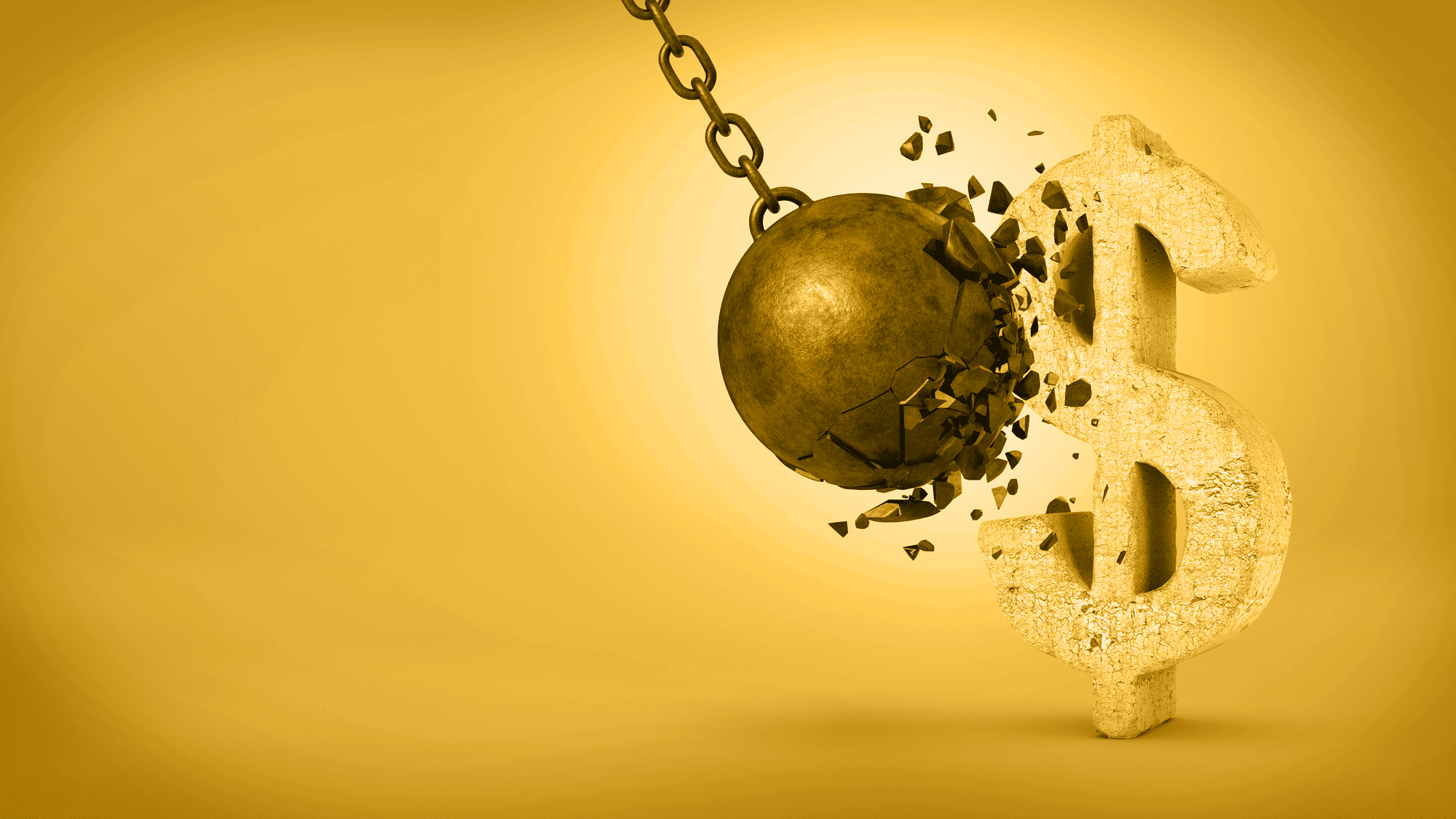 The End of the Monetary System As We Know It?