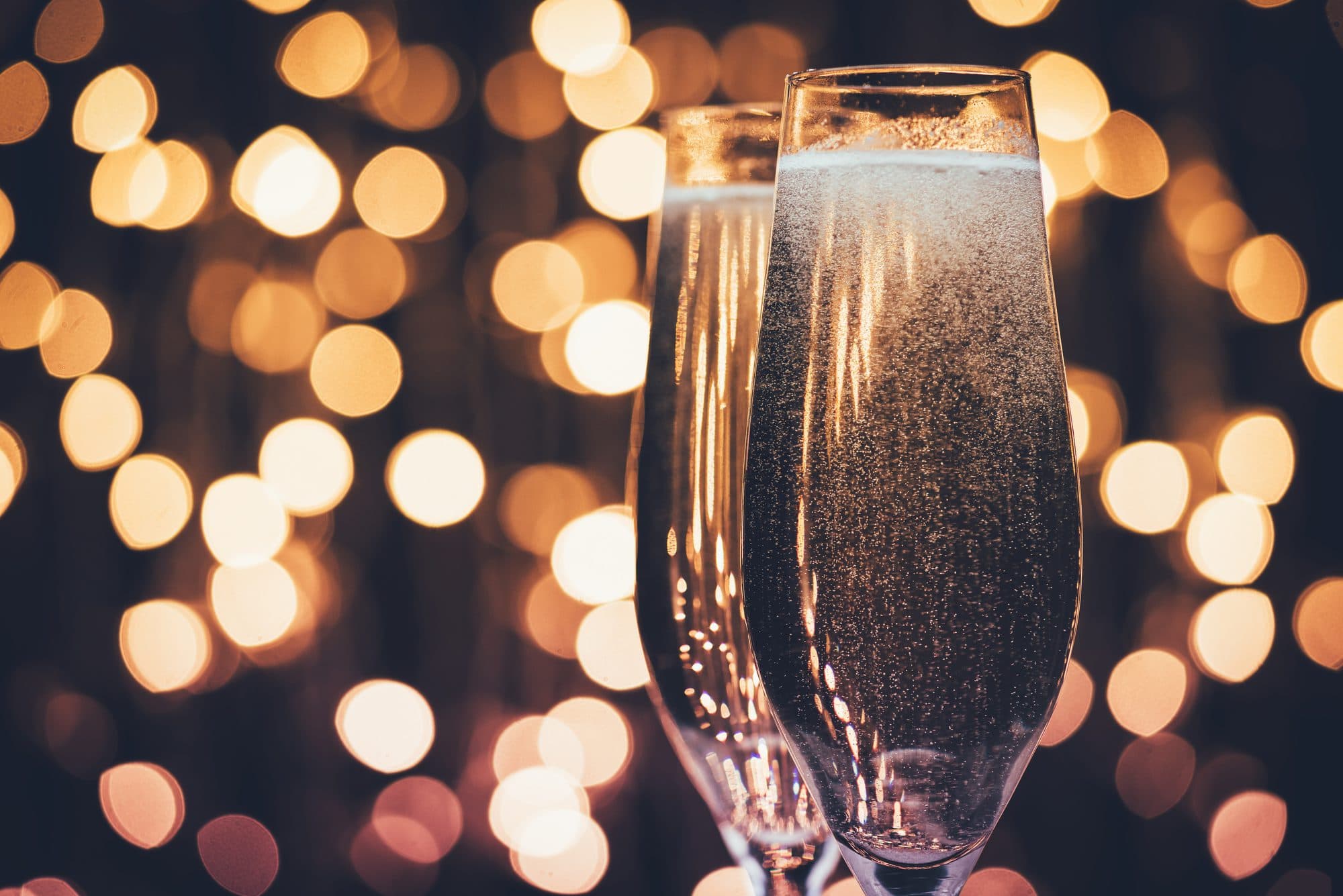 Almost Time for a Little Bottle of Bubbly?