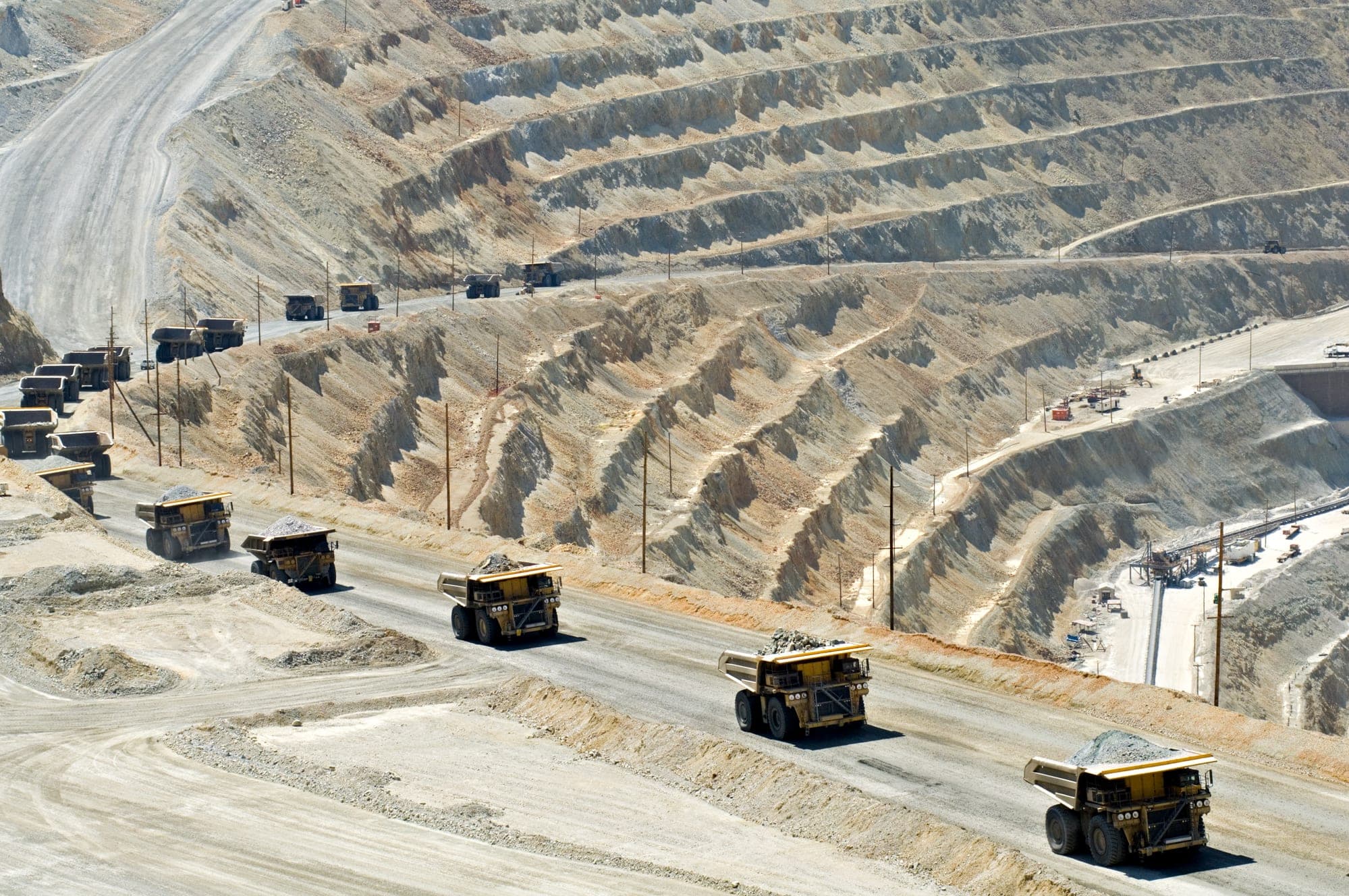 Copper Chart Makes Powerful Move Up to Test a Key Breakout Level: Now What?
