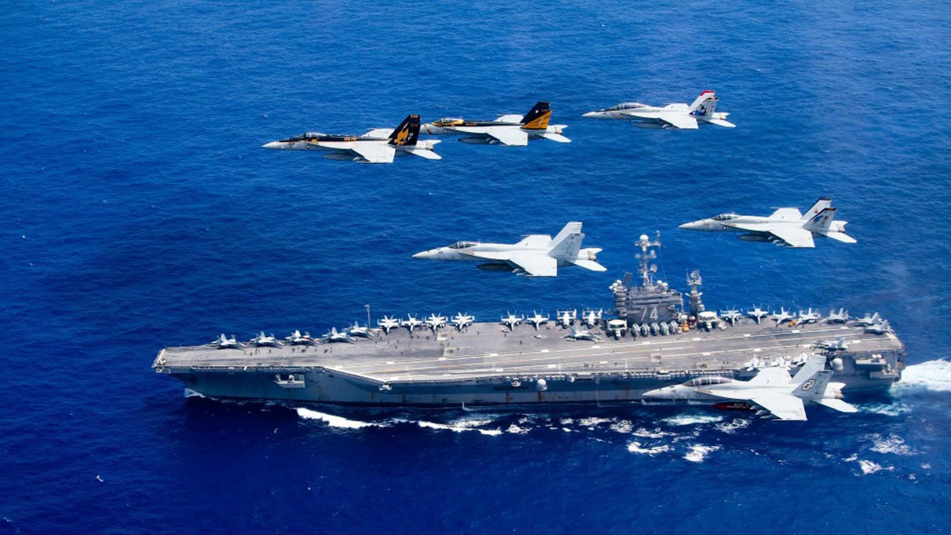 South China Sea Ruling: 5 Things to Know