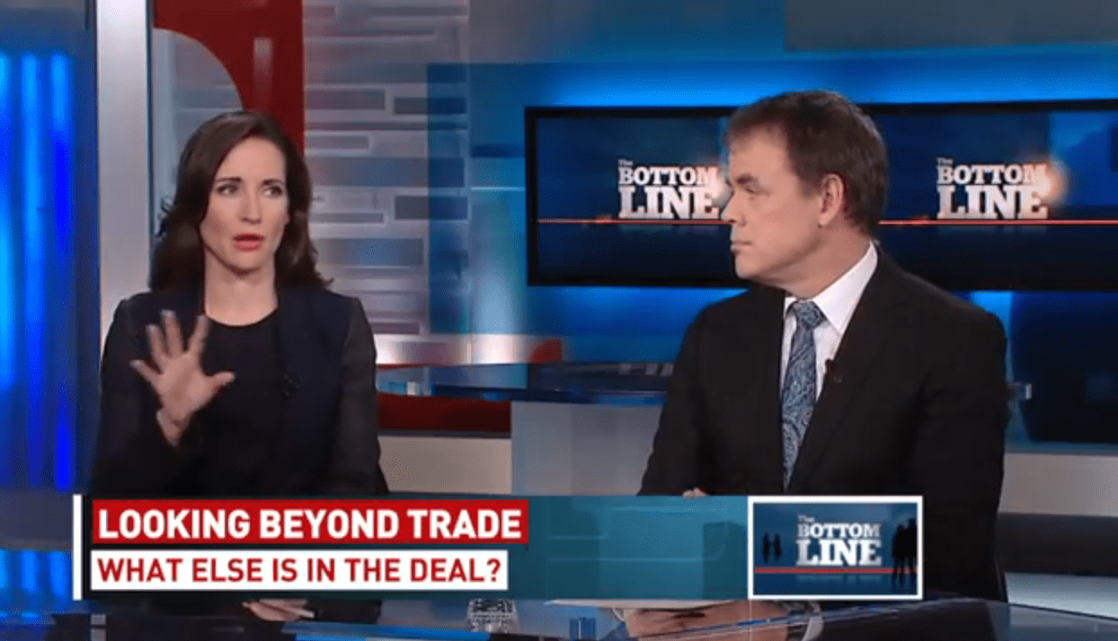 What does the Canada/EU Trade Deal Mean for Canadians?