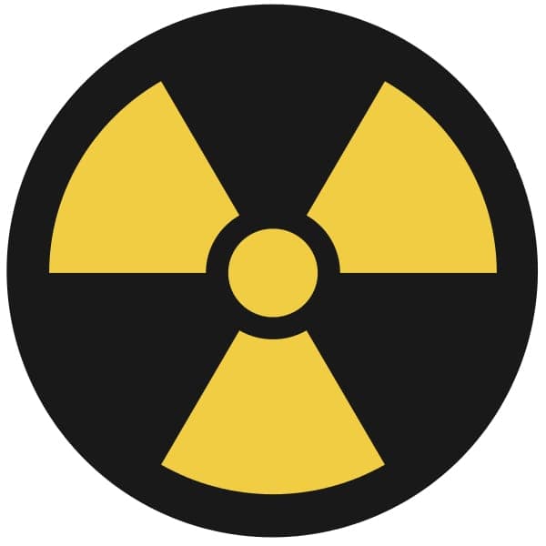 Spot Uranium Price Versus Long Term Uranium Price