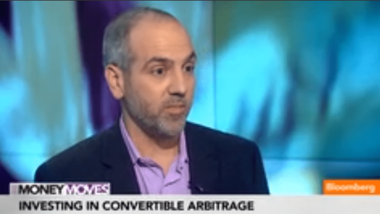 How to Play and Invest in Convertible Arbitrage