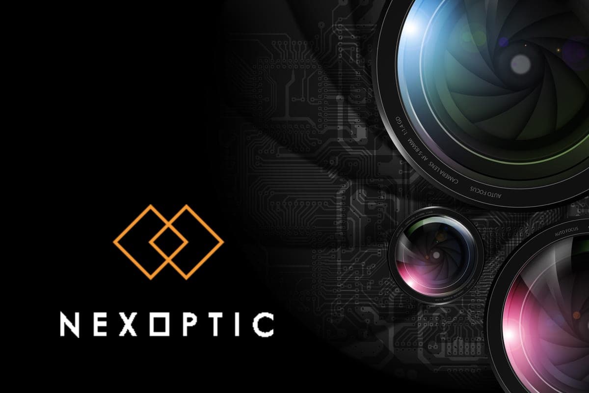 Sport Optics Just Got a Whole Lot Cooler