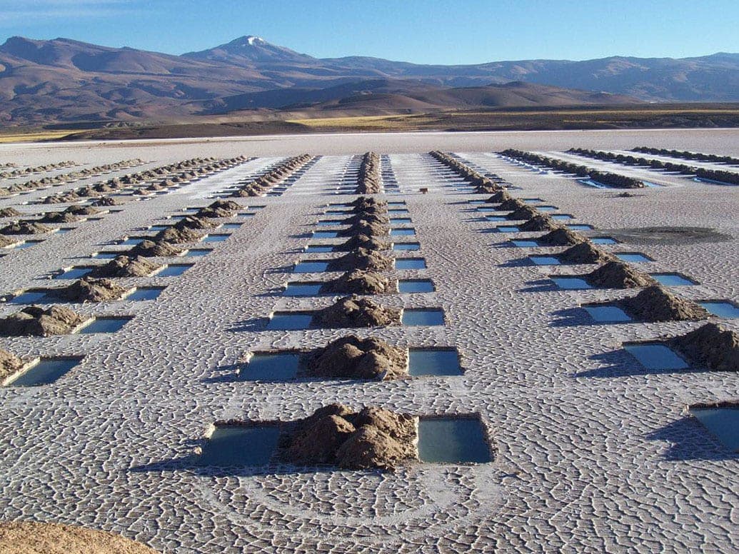 Drill Program Expanded To Include Third Drill Site at Pastos Grandes