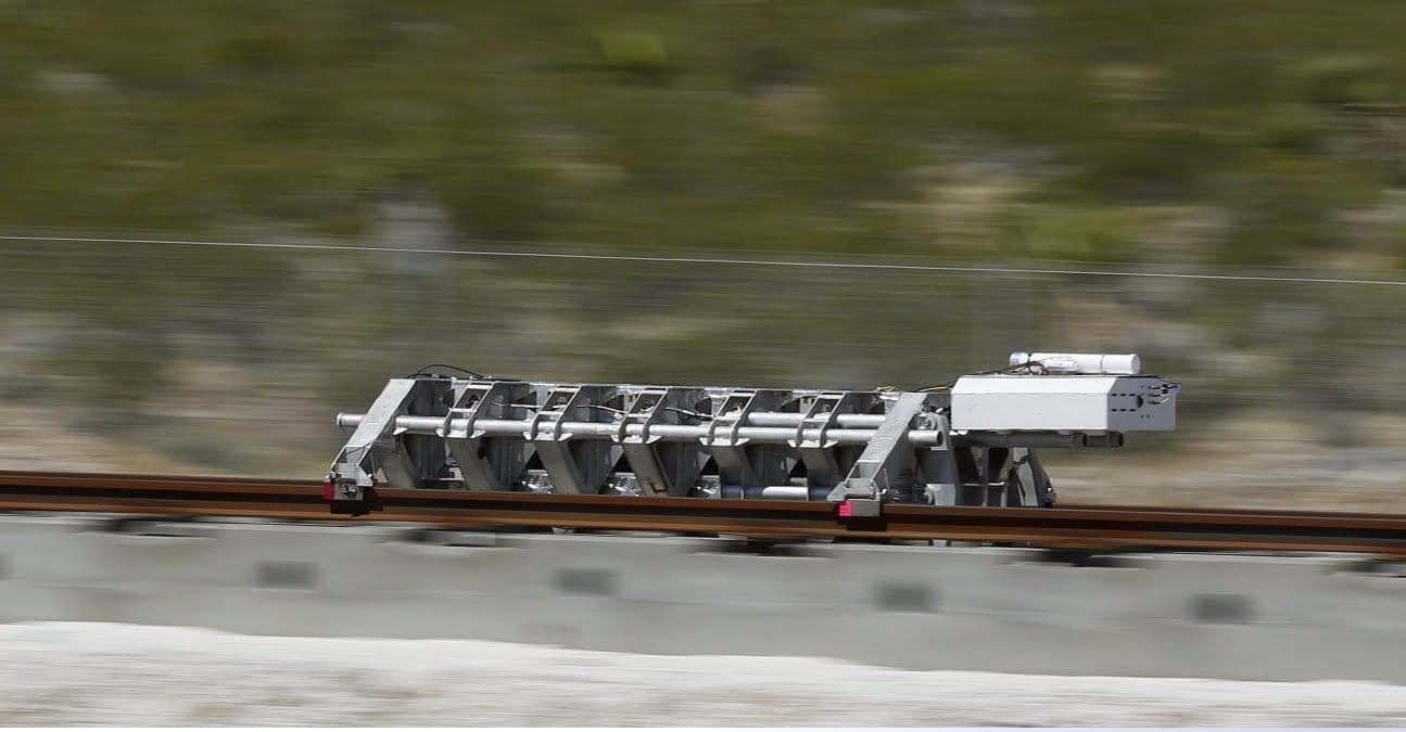 Hyperloop in Moscow: City plans to launch super-speed 1,200 kmph tube project by end of 2016
