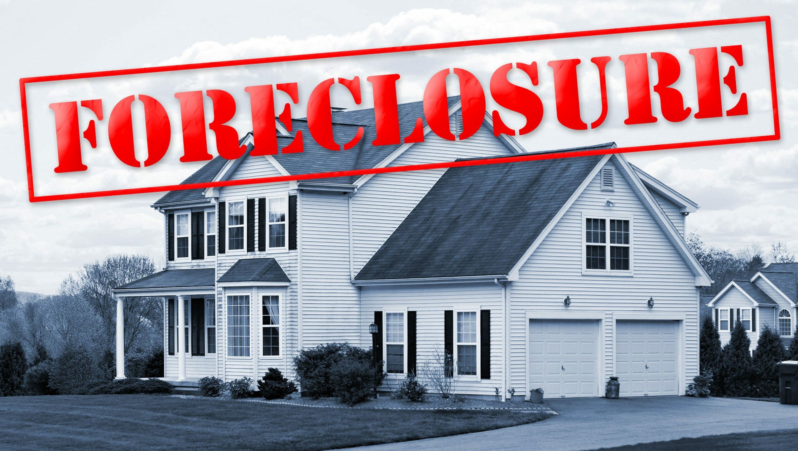 Is a Housing Collapse Coming?